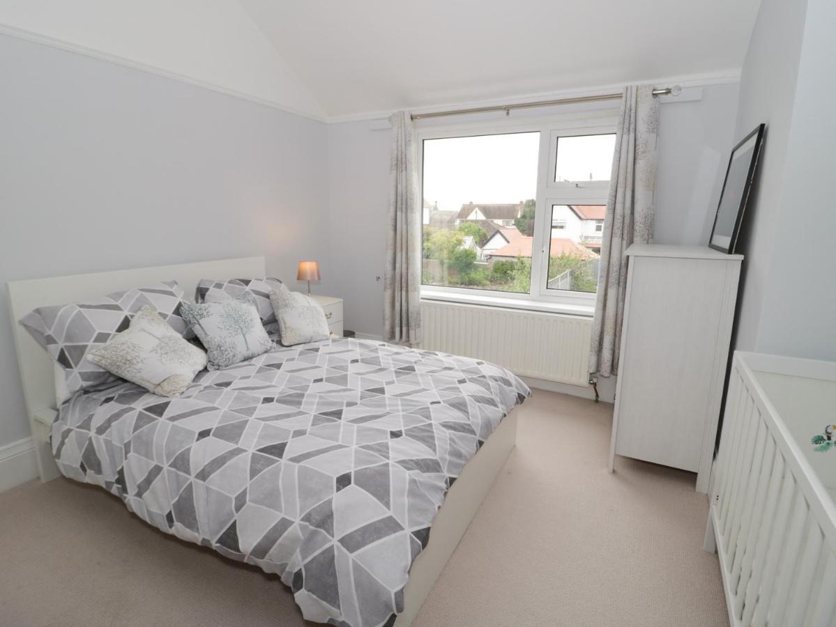 Villa The Anchorage Colwyn Bay Exterior foto
